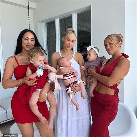 Tammy Hembrows Sister Emilee Is Roasted After Getting A Very Outdated