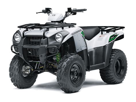 Official website of kawasaki motors corp., u.s.a., distributor of powersports vehicles including motorcycles, atvs, side x sides and jet ski watercraft. New 2018 Kawasaki Brute Force 300 ATVs in Dubuque, IA ...