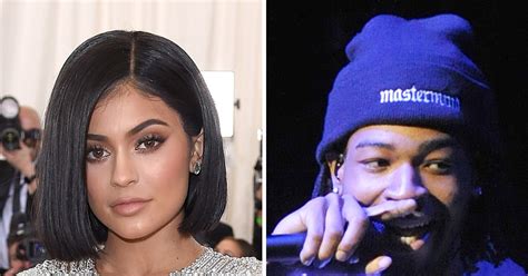 Partynextdoor Sings About Kylie Jenner In New Snapchat Video