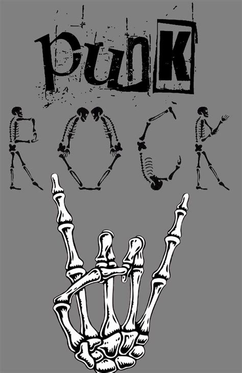 Punk Music Wallpapers Top Free Punk Music Backgrounds Wallpaperaccess