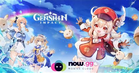Nowgg Genshin Impact How To Play And Everything We Know