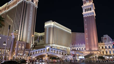 Where To Eat And Drink At The Venetian And Palazzo Eater Vegas