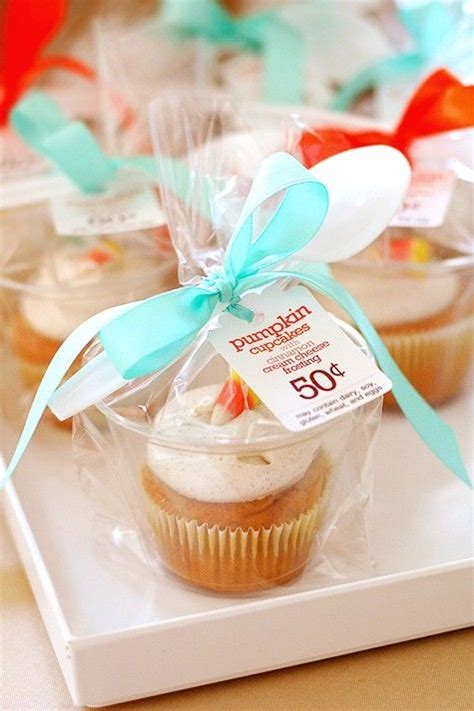 Either way, it's a christmas dessert table staple—and for good reason. Package individual cupcakes in clear plastic cups before ...