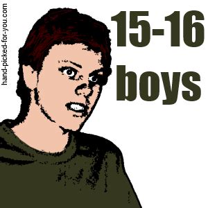 Give something unique and fun! Gifts for 15-16 Year Old Boys - Hand Picked For YouHand ...