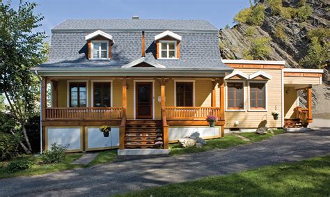 Check spelling or type a new query. Residential Project in Quebec made of Wood Siding | Maibec