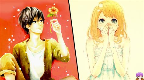 Orange Chapter 1 And 2 オレンジ Manga First Impressions And Review Great