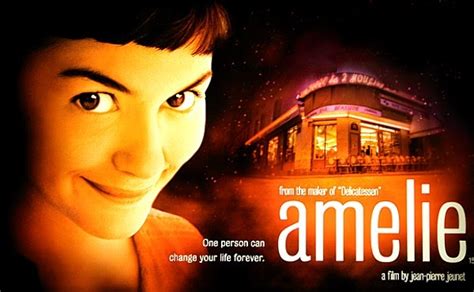Amélie's life is simple, she likes feasting on crèmes amélie is no ordinary girl. Amélie - Review (French 2001) | Cine International