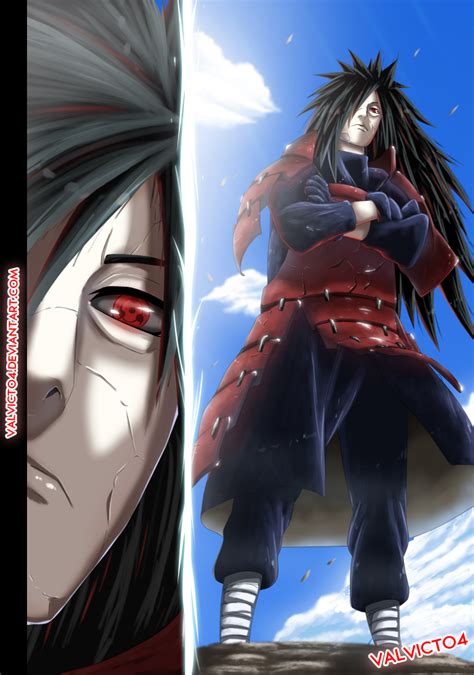 Please comment and leave an suggestions. Uchiha Madara - NARUTO | page 6 of 29 - Zerochan Anime ...