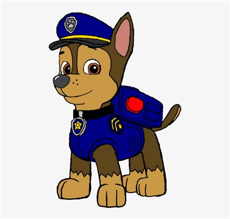 Chase Paw Patrol Cartoon Characters Paw Patrol On Instagram Mighty Chase His Super Speed Makes