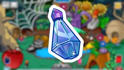 Use the following search parameters to narrow your results recommend. How to get the Magic Phial Pin Club Penguin Rewritten ...