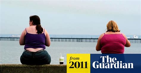 uk women top of obesity league and men are second eu survey obesity the guardian