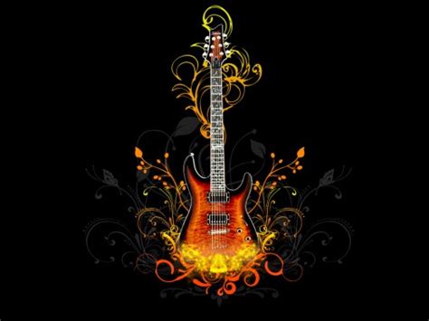 Electric Guitar Wallpaper Electric Guitar 3264x2448 Download Hd