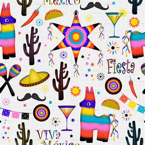 Fiesta Party Wallpapers On Wallpaperdog