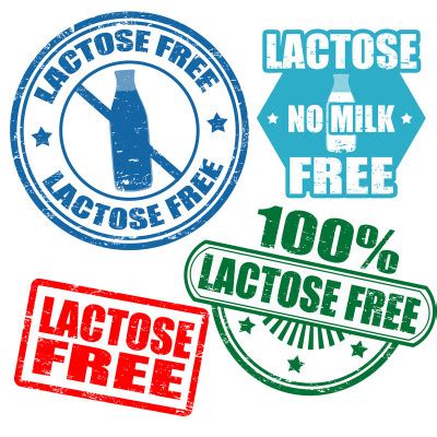 • lactose intolerance, not to be confused with a dairy allergy, is incredibly common. Could You Be Lactose Intolerant?