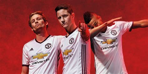 Fast shipping · deals of the day · explore amazon devices adidas launches Manchester United Third Kit for 2016/17 ...
