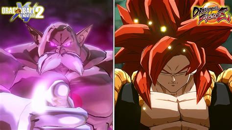 Submitted 2 years ago by 5stringfling. DBXV2 & DBFZ : NEW God of Destruction TOPPO & Super Saiyan ...