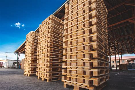 Pallet Safety 101 Best Practices For Handling And Storage