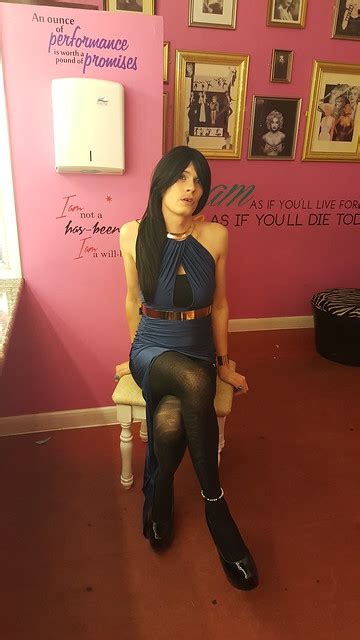 Teen Crossdresser Jess Favorite Photos And Videos Flickr