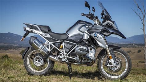 2013 bmw r 1200 gs tech specs. BMW R1200GS 2013: Τεράστιο άλμα εμπρός - bmw r 1200 gs