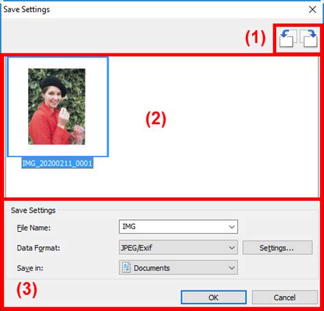 From the start menu, select all apps > canon utilities > ij scan utility. Canon Knowledge Base - Manage Scan Settings With IJ Scan ...