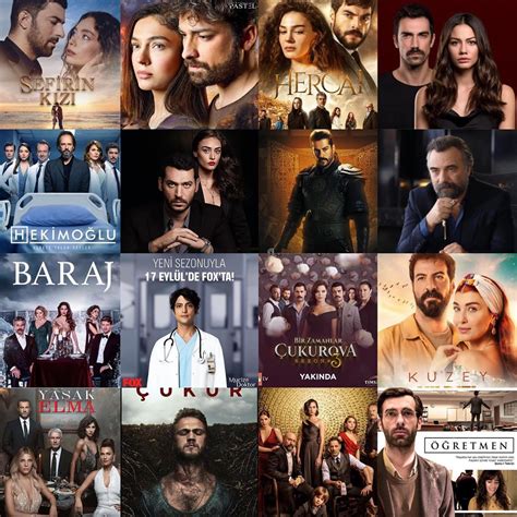 Will Turkish Tv Series Take New Years Break Turkish