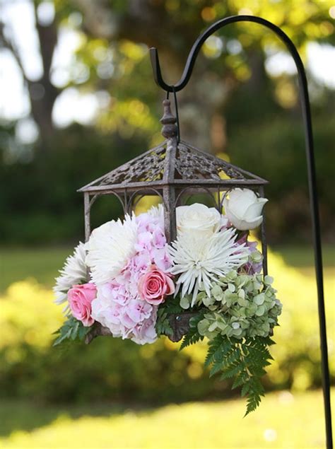 Garden Party Decor With Flower Themes Homemydesign