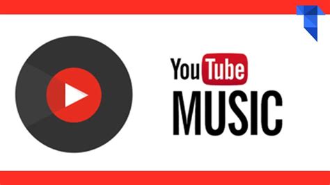 Saiu Youtube Music Como Funciona Youtube