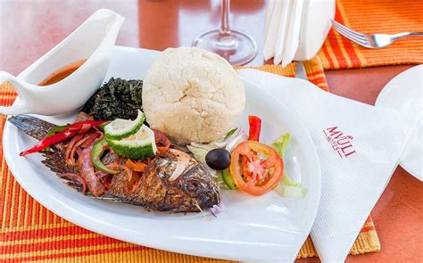 20 Traditional Food Of Tanzania Dishes Of Tanzania Holidify