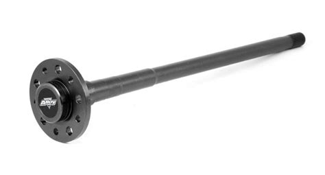 Omix 1653009 Drivers Side Rear Axle Shaft For 97 02 Jeep Wrangler Tj