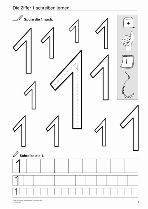 Hier finden sie arbeitsblätter mit matheaufgaben für die 1. Schreibübungen Klasse 1 Ausdrucken - Ausmalbild.club