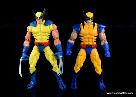 Ideas For Wolverine Marvel Legends Photos
