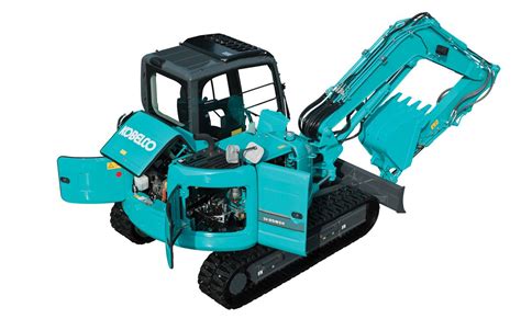 Kobelco Sk 85 Msrn 3 Excavator Specs 2013 2019 Diggers Lectura