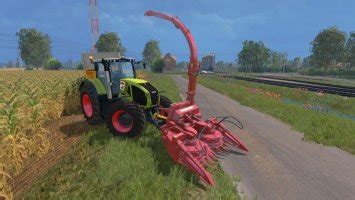 P Ttinger Mex Less Power Ls Mod Mod For Farming Simulator Ls Portal