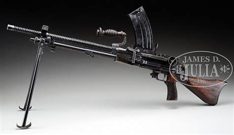 Were The Type 96 And Type 99 Nambu Lmgs Good Weapons Quora