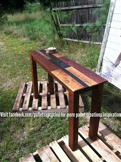 Pin By Ssanjuuichi On Wooden Pallets Diy Pallet Projects Pallet Diy