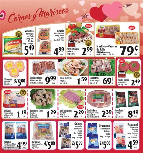 Shopper de hatillo kash and karry válido hasta el 25 de agosto de 2021. shopper pr: Hatillo Kash N Karry