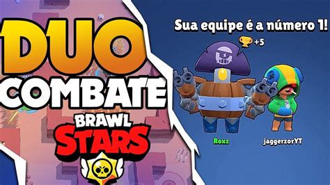 Trophies, level, brawlers, games played and everything about players you need to know. MELHOR DUO NO COMBATE!! BRAWL STARS | Brawl Stars Dicas