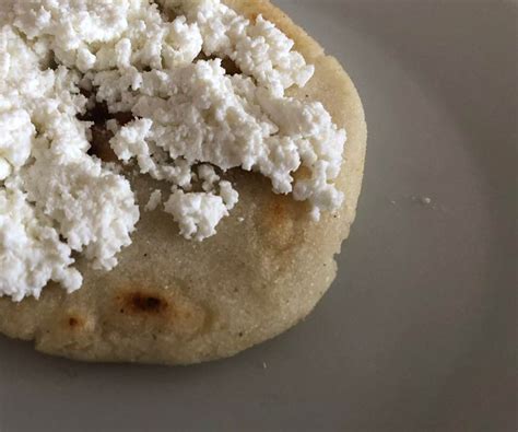 How To Make Colombian Arepas Recipe
