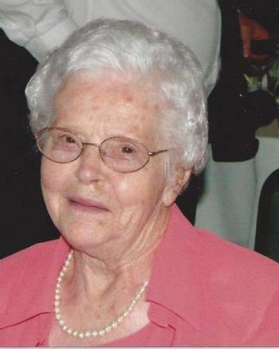 Remembering Margaret Peg Royce Obituaries Kearney Funeral Homes