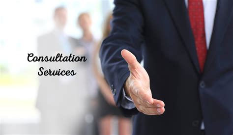 Consultation Services Edu Global Consultants