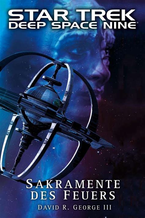 Star Trek Deep Space Nine David R George Iii Buch Jpc