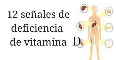 Falta De Vitamina D