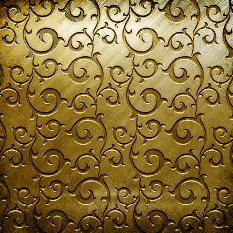Gold Vector Texture At Collection Of Gold Vector