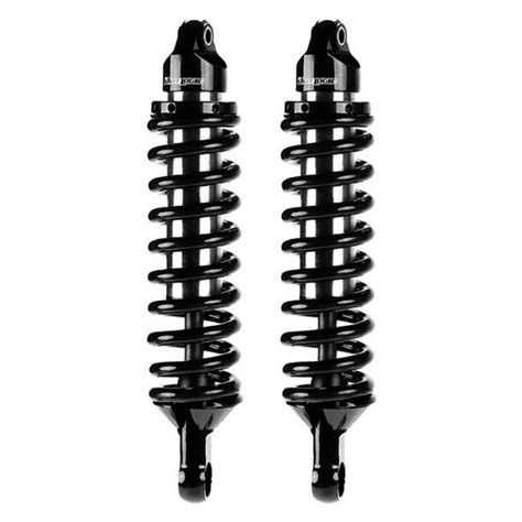 Fabtech Fts21259 25 In Dirt Logic Resi Coil Over Shock Absorber For