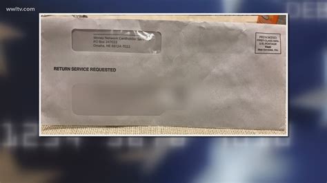 It also leads to confusion with some taxpayer discarding that envelope as spam. Stimulus Debit Card Looks Like Junk Mail. Don't Throw It Out! | wwltv.com