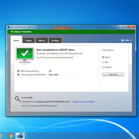 Our antivirus engine is trusted by millions of people across the globe. Free Microsoft Antivirus Software For Windows Vista - Most Freeware