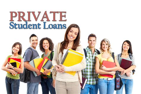 Private Student Loans Student Loans Guide