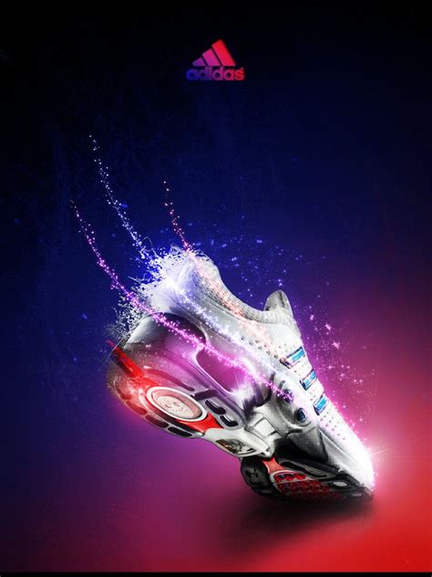 Adidas Ad By ~phanox On Deviantart 그래픽 및 신발