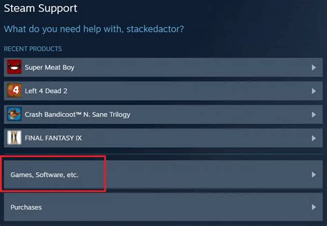 How To Permanently Remove Games From Steam Library Vrogue