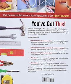 Home Repairs Unraveled Craigslist St Aug S Handymen Solve All Your Problems